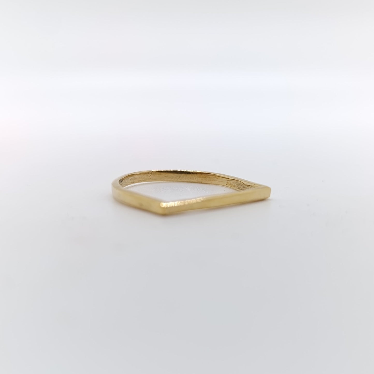Anillo Geometria
