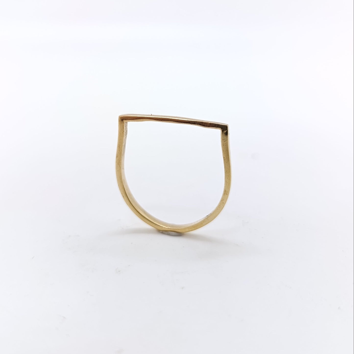 Anillo Geometria