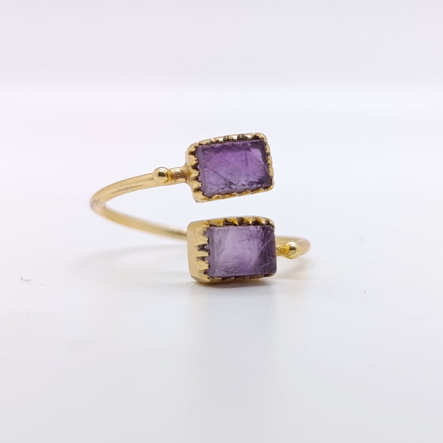 Anillo Ronda Cuadrado