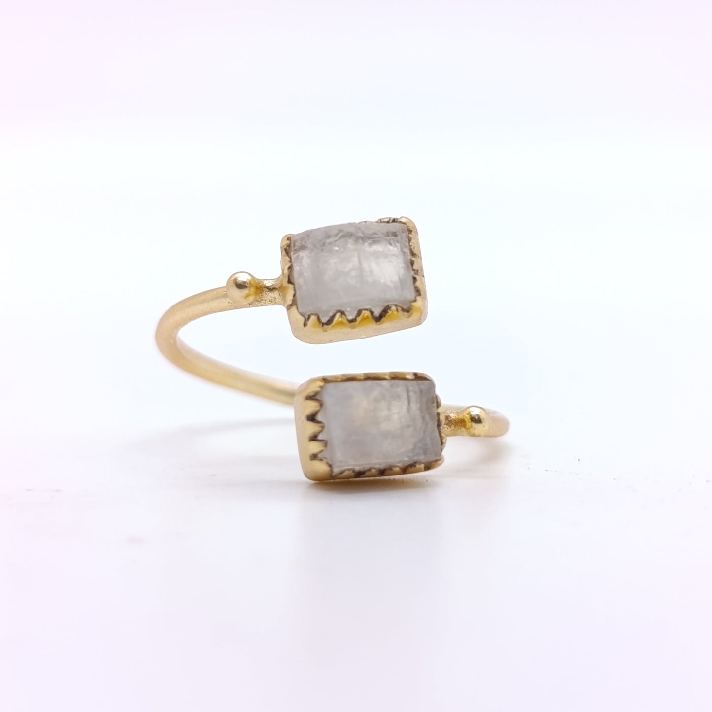 Anillo Ronda Cuadrado