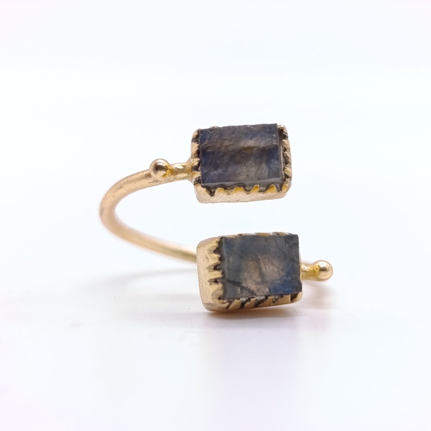 Anillo Ronda Cuadrado