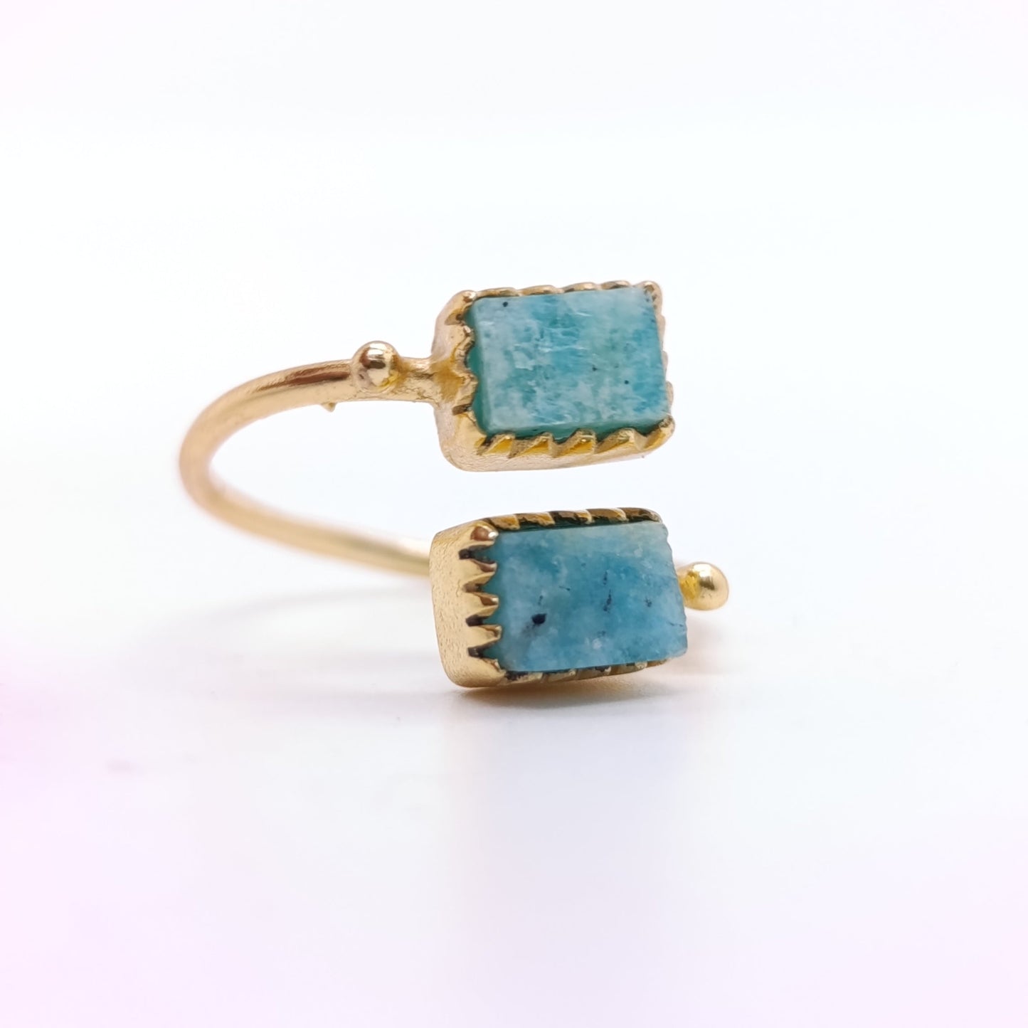 Anillo Ronda Cuadrado