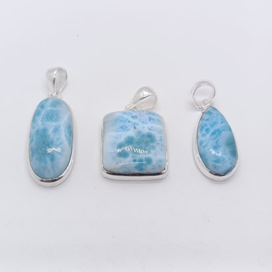 Colgante Larimar Square