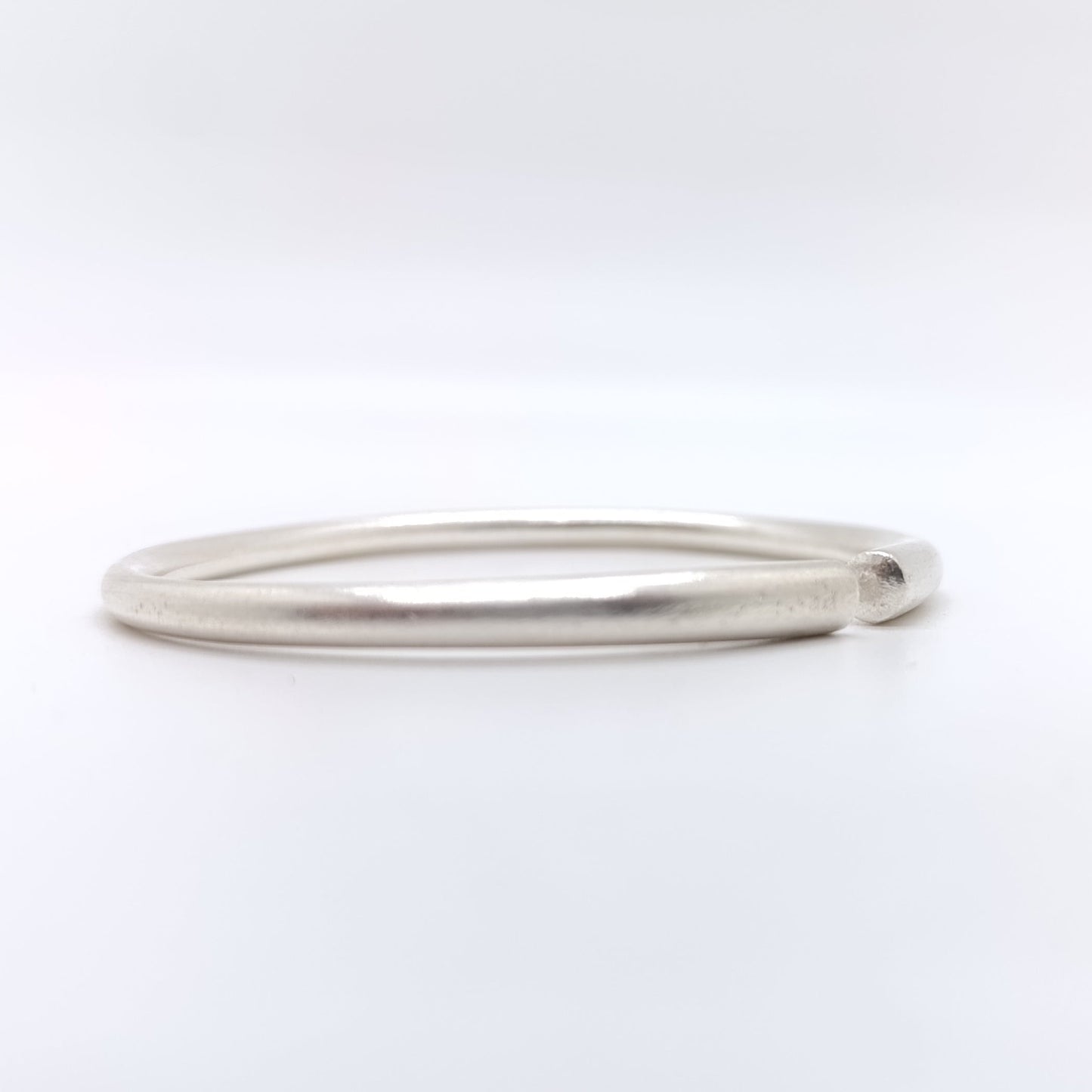 Pulsera Gemeliers Plata 925