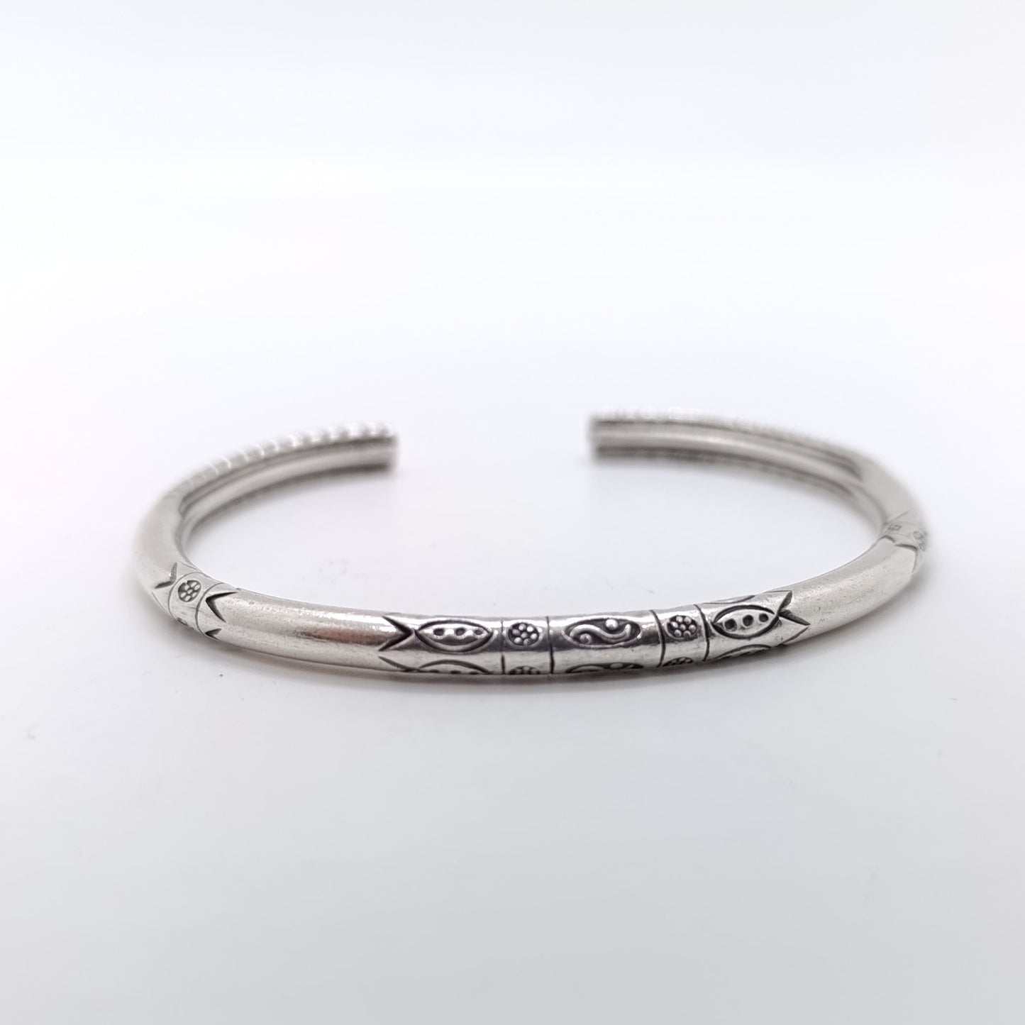 Pulsera Artesanal Oceano