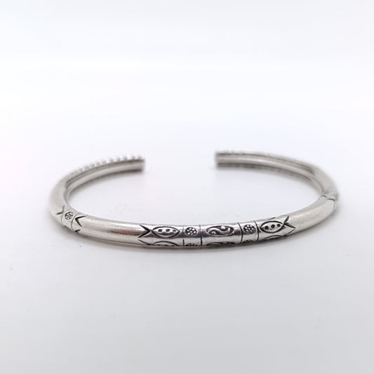Pulsera Artesanal Oceano