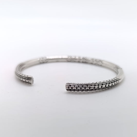 Pulsera Artesanal Oceano
