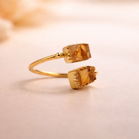 Anillo Ronda Cuadrado