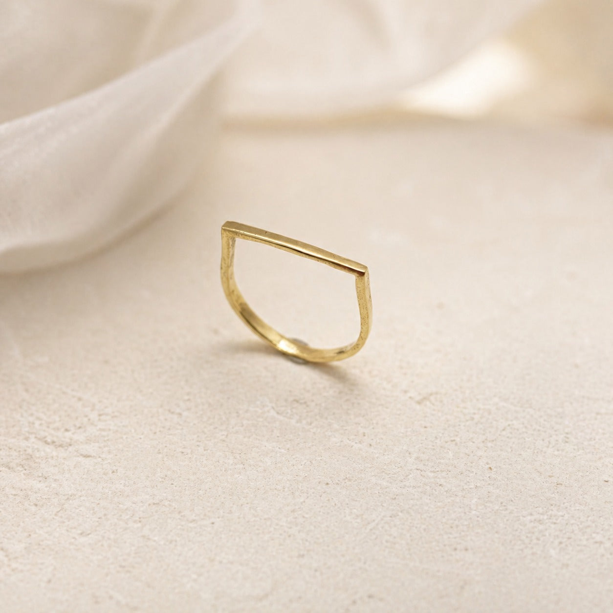 Anillo Geometria