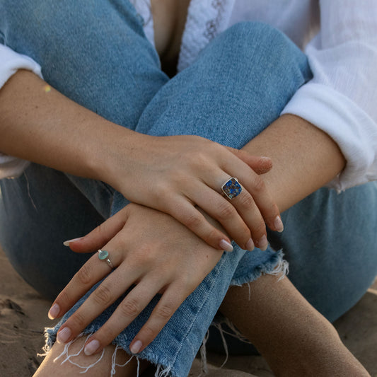 Anillo Oleu