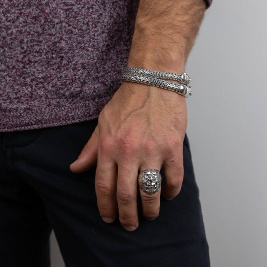 Pulsera Ovaale