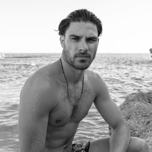 Collar Formentera