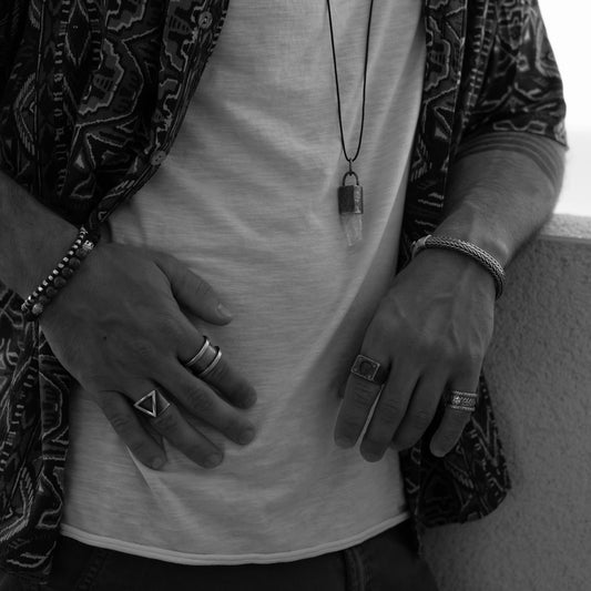 Anillo Tarzan