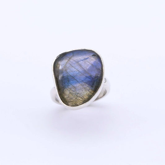 Anillo Lucile