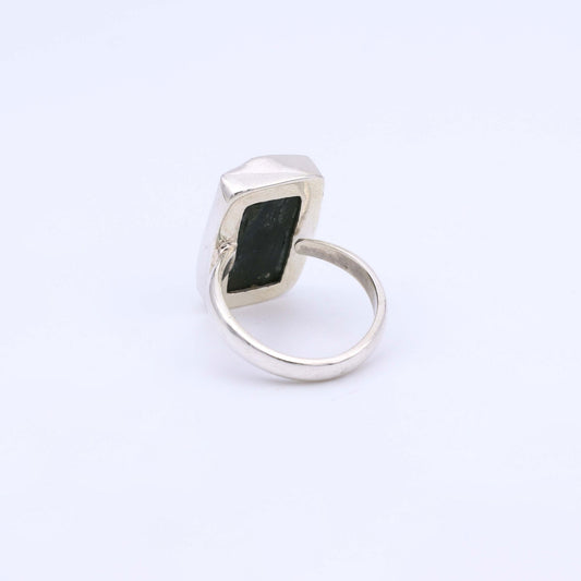 IC: ANILLO PLATA TURMALINA 1
