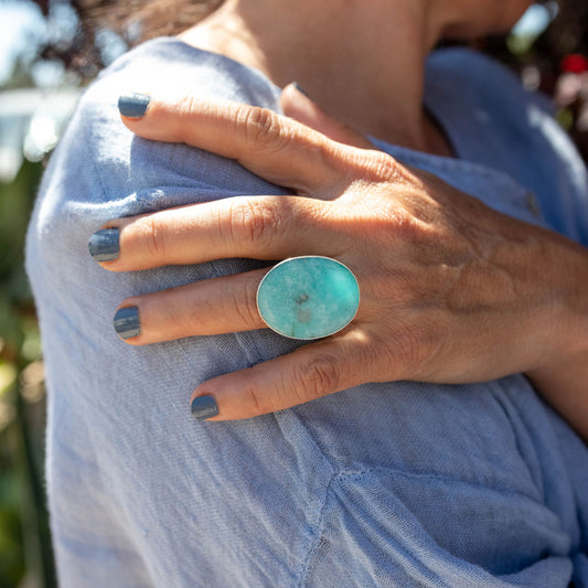 Anillo Formentera