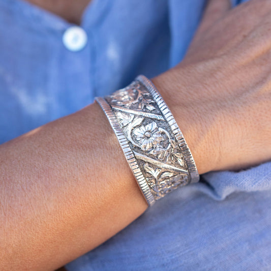 Pulsera Path