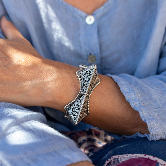 Pulsera Loja