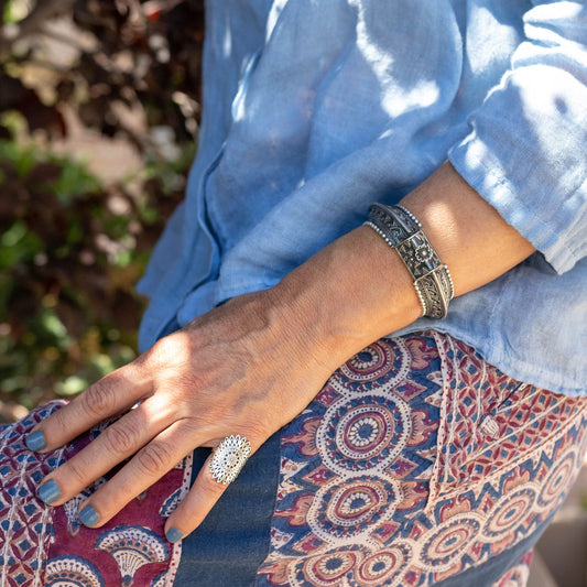 Pulsera Magno
