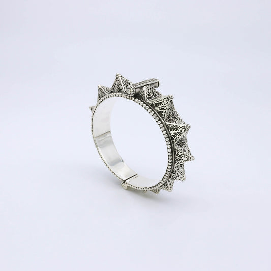 Pulsera Trono