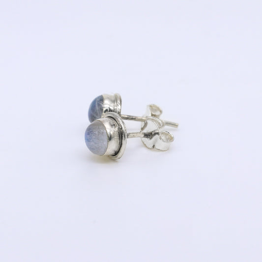 IC: PENDIENTE PLATA PIEDRA LUNA 02