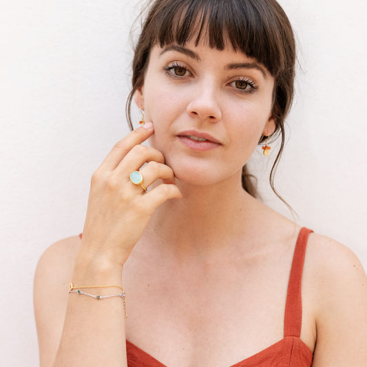 Pulsera Oi