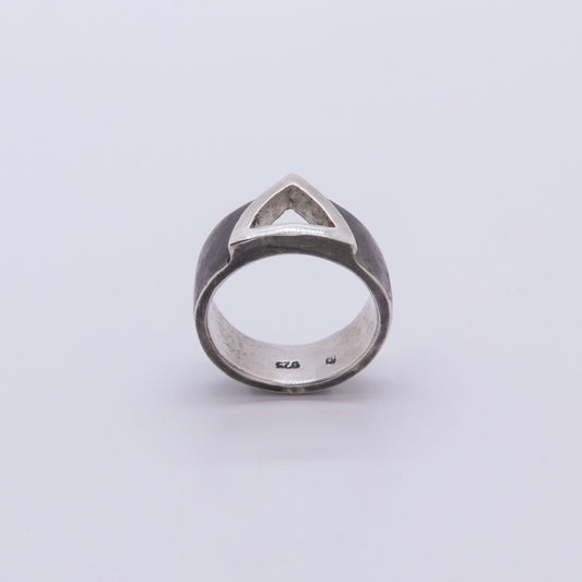 Anillo Triangle