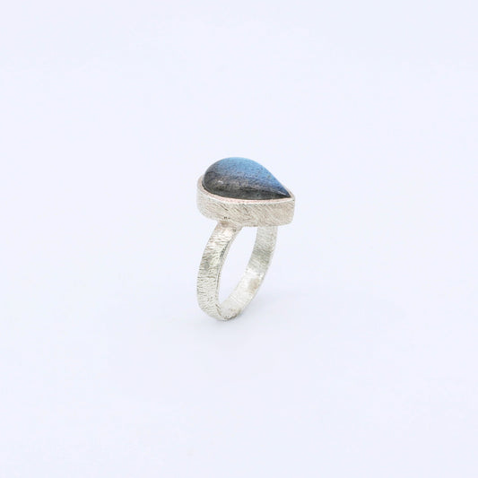 Anillo Plata Argi