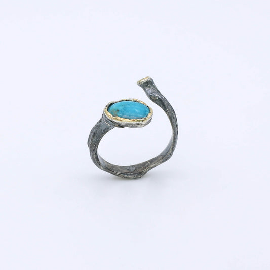 Anillo Taro