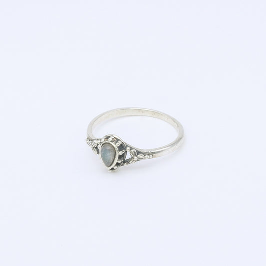Anillo de Plata Inay