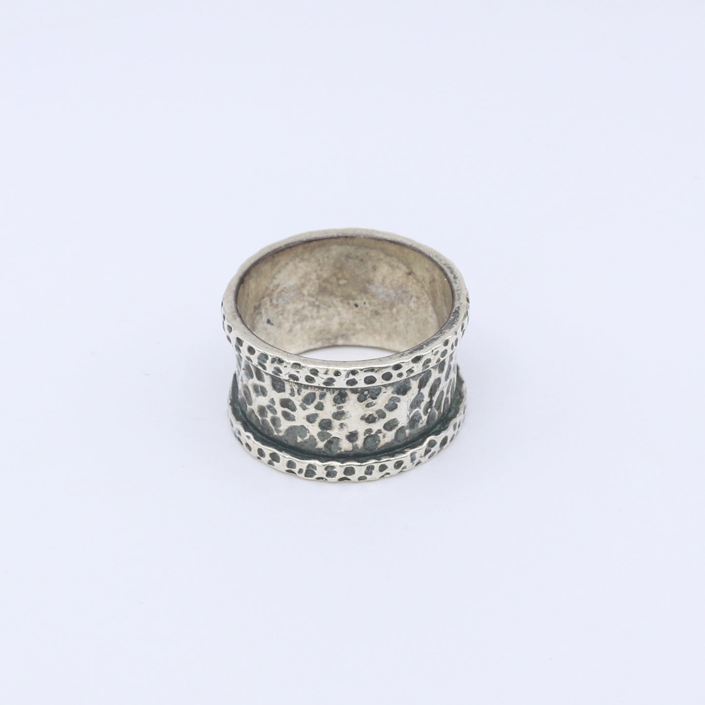 ic: ring silver 925