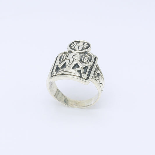 Anillo Egypt