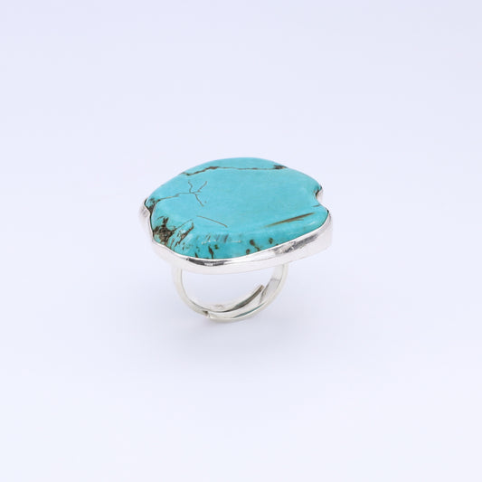 Anillo Turquesa Aileron