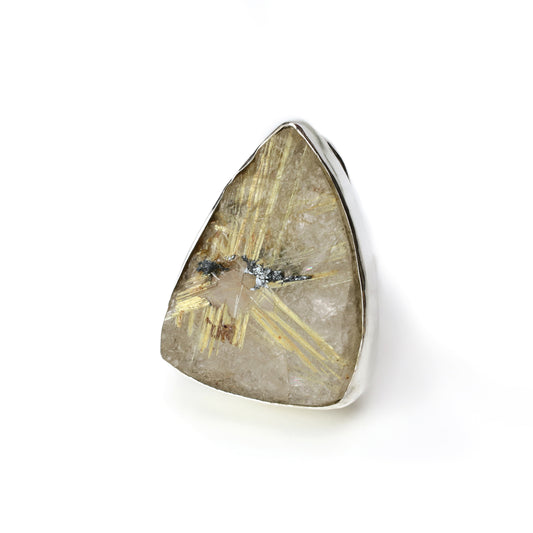 Anillo Tähti - Plata Luz